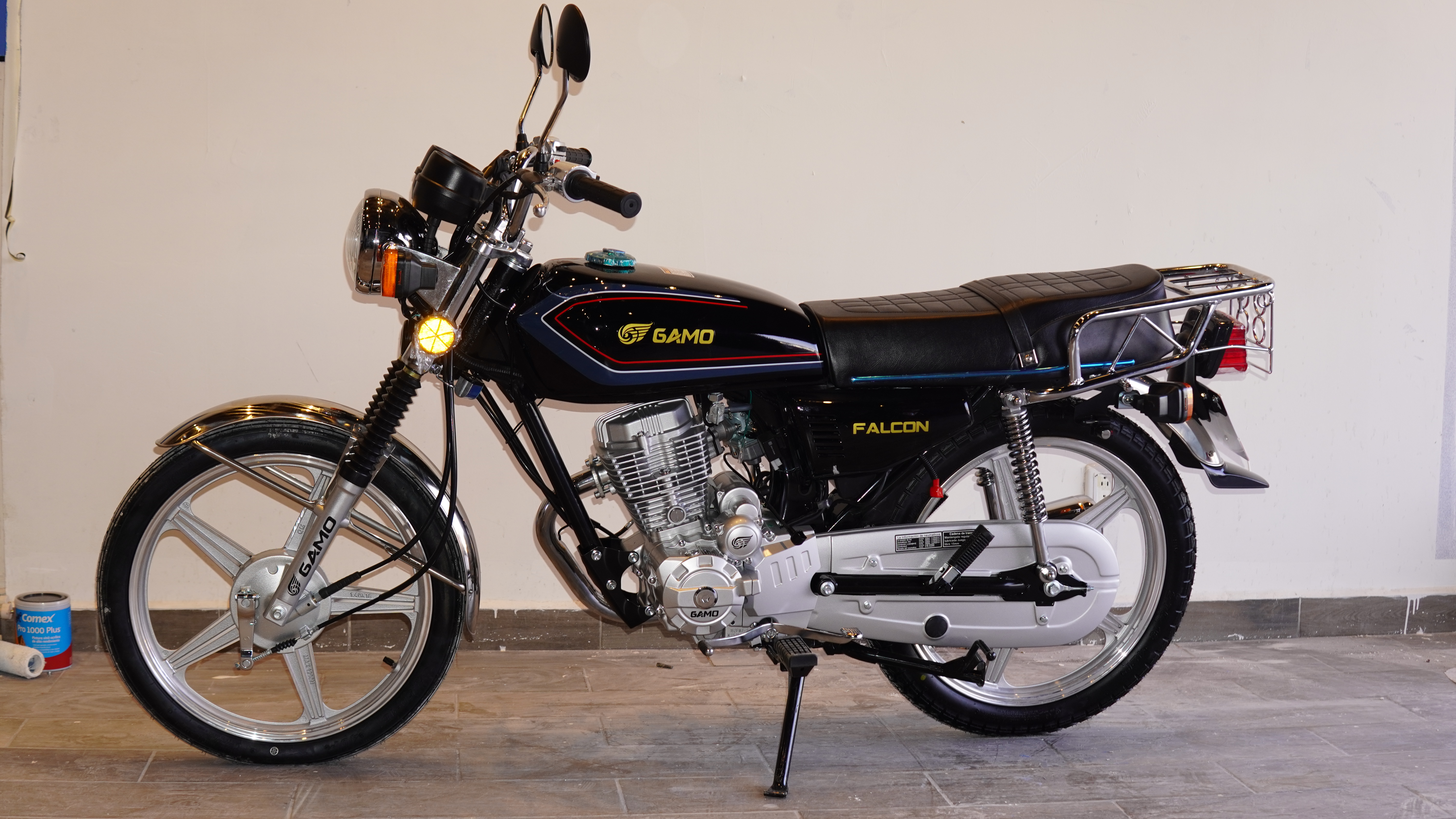 GAMO Falcon thumbnail 2