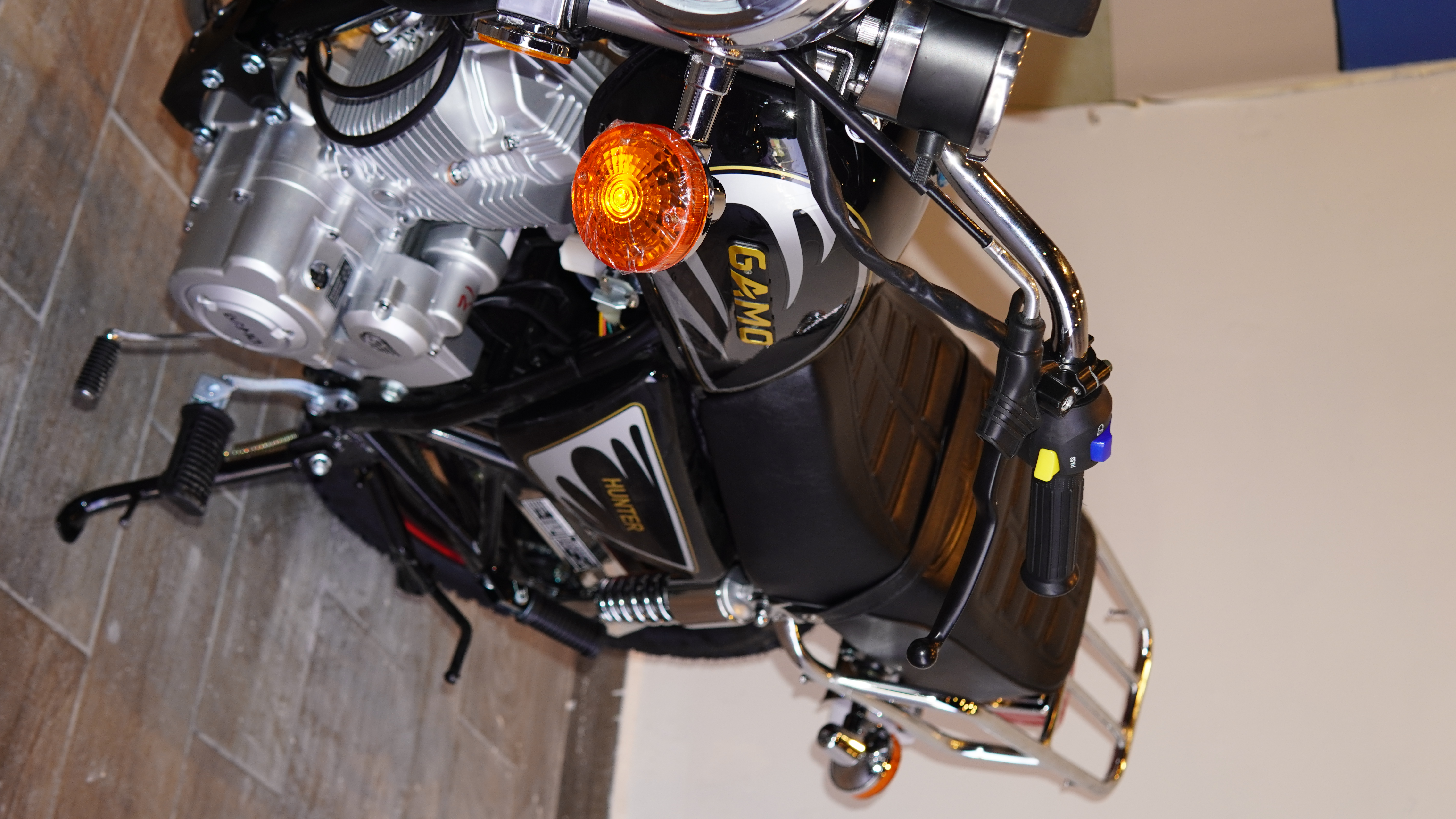 GAMO Falcon thumbnail 4