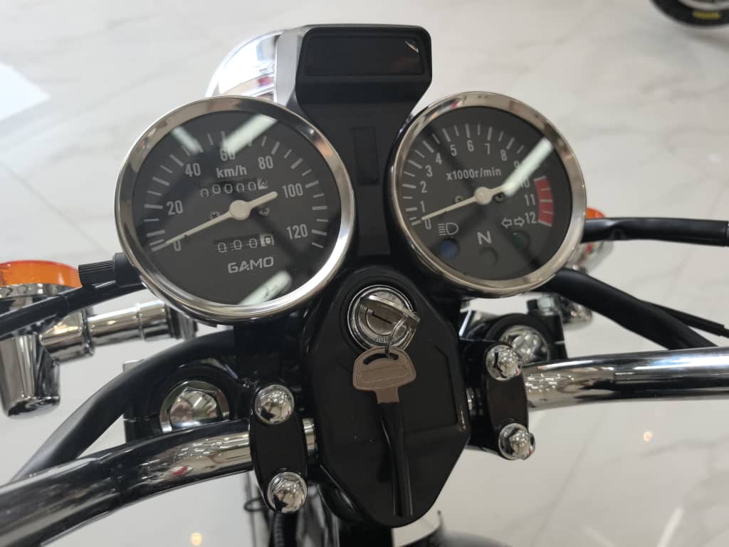 GAMO Hunter thumbnail 5