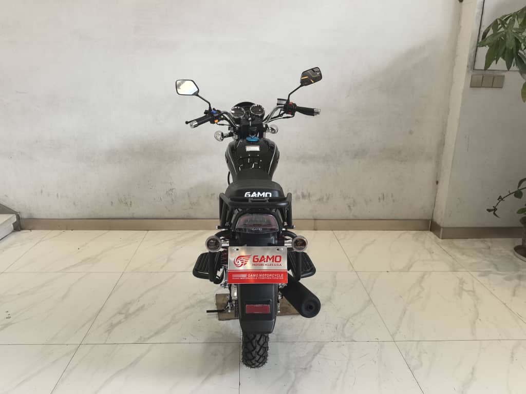 GAMO XR-Thunder thumbnail 2