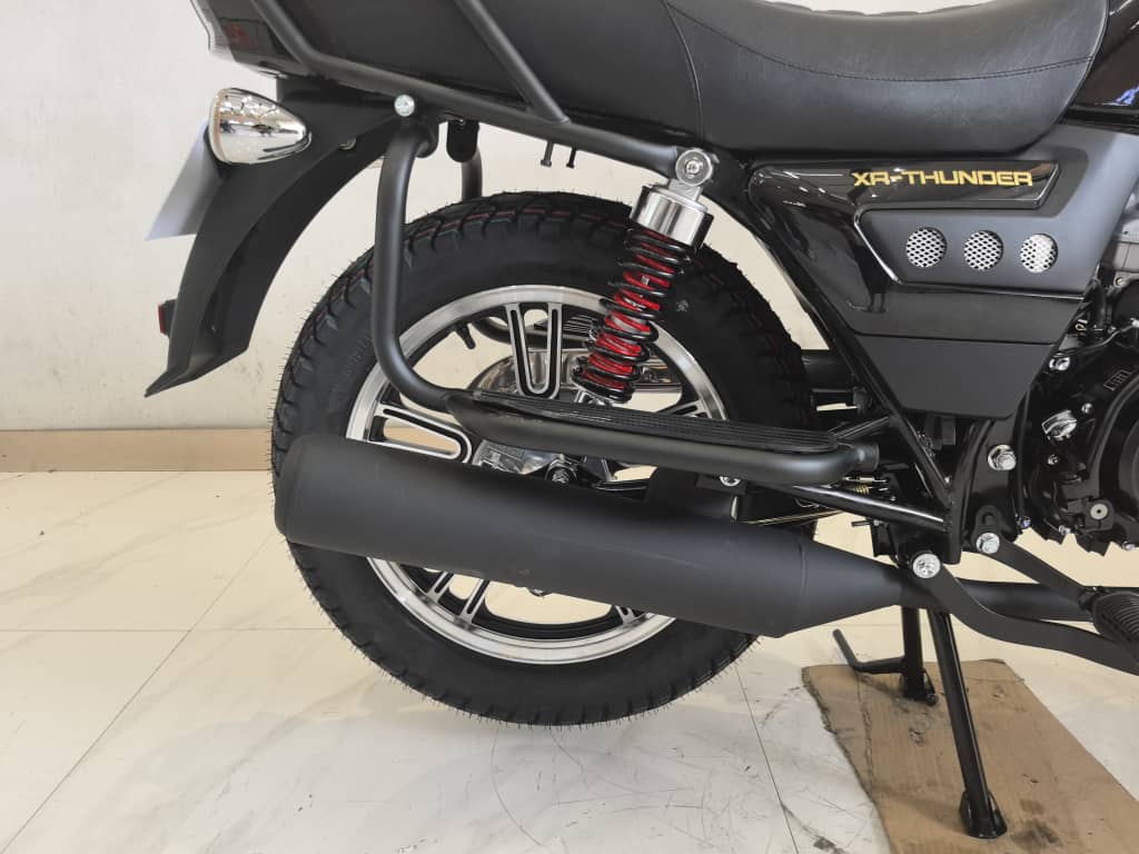 GAMO XR-Thunder thumbnail 5